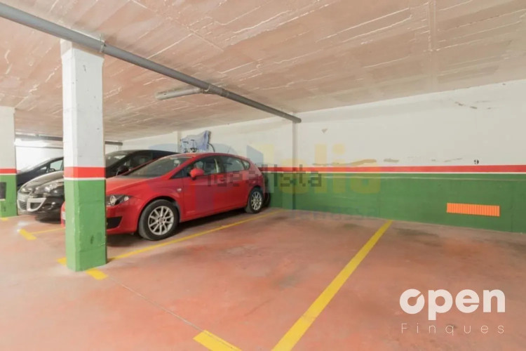 Piso en calle de Menéndez y Pelayo