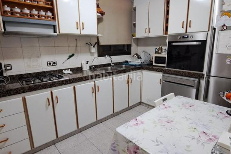 Piso  can anglada en Ca n'Anglada Terrassa