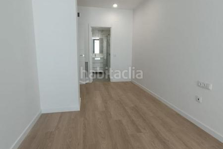 Piso en San Pere Terrassa