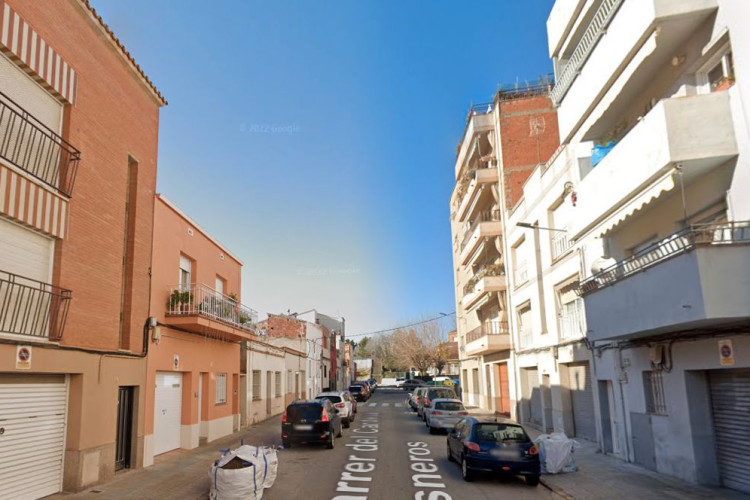 Carrer del Cardenal Cisneros, Can Boada