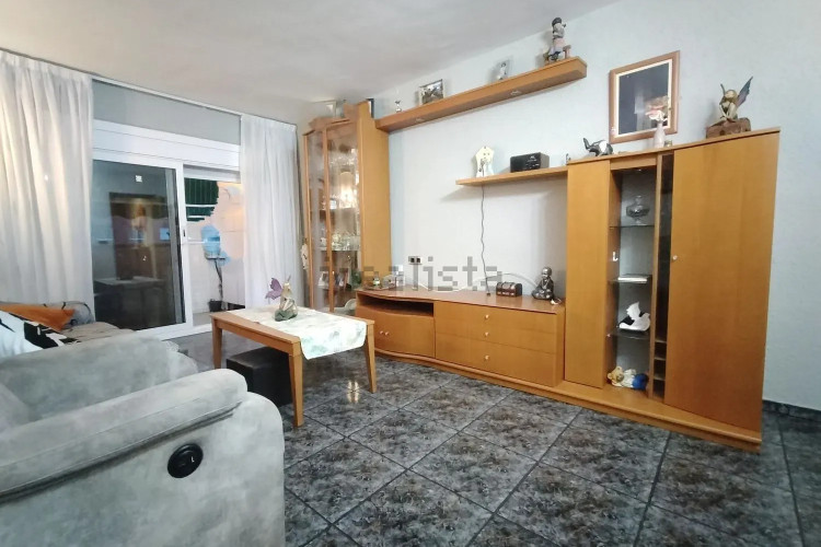 Piso en Barrio Can Parellada