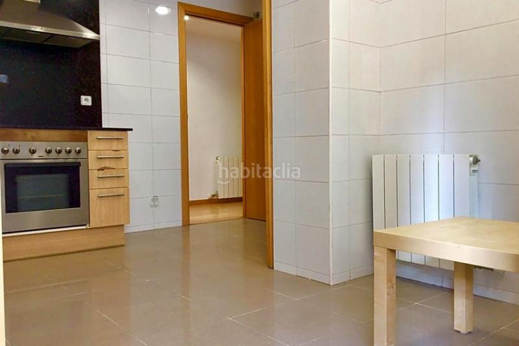 Dúplex gran dúplex céntrico. calidades inmejorables en Terrassa