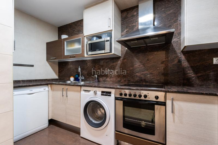Piso en Ca n'Anglada Terrassa