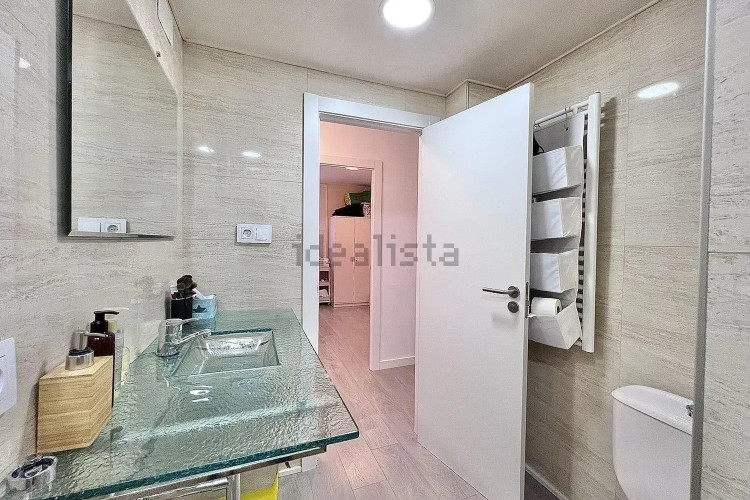 Piso en Barrio Can Jofresa - Santa Margarida