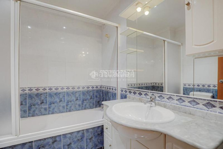 Piso  en venta en San Pere Terrassa