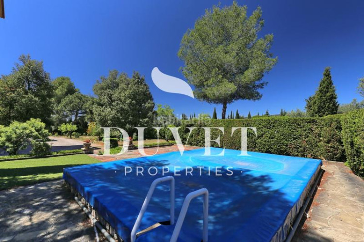 Chalet impresionante casa en matadepera en Pla de Bon Aire Terrassa