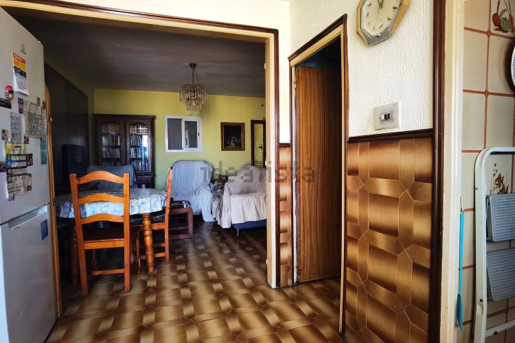 Piso en Barrio Ca n'Anglada