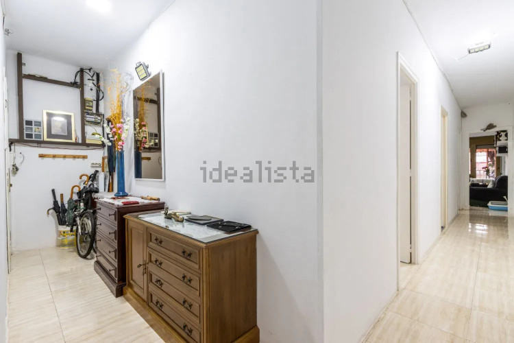 Ático en Barrio Can Palet