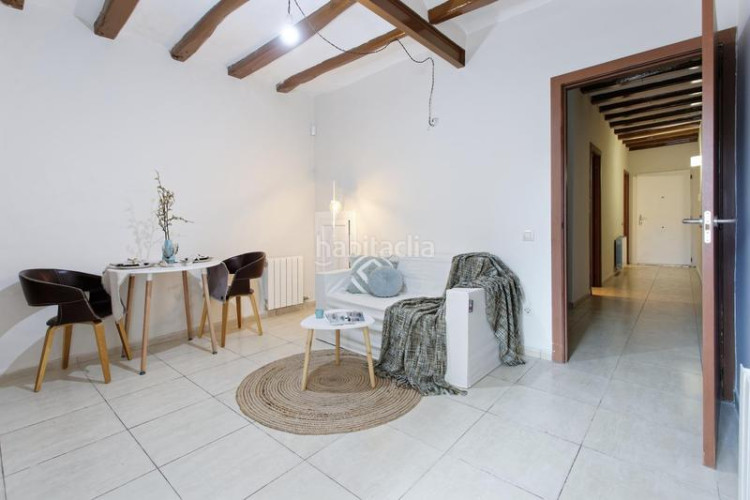 Casa adosada en Barri del Centre Terrassa