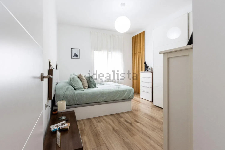 Chalet en calle de Watt