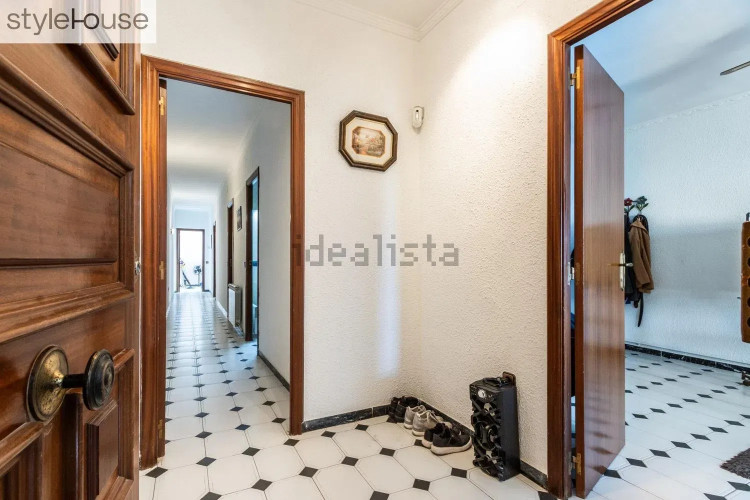 Chalet en calle ďAstúries