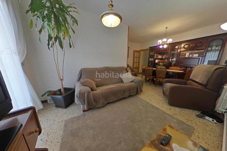 Piso  en venta en ca naurell en Ca n'Aurell Terrassa