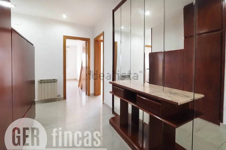 Piso en calle del Berguedà