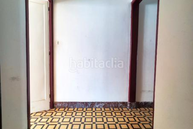 Casa en Barri del Centre Terrassa