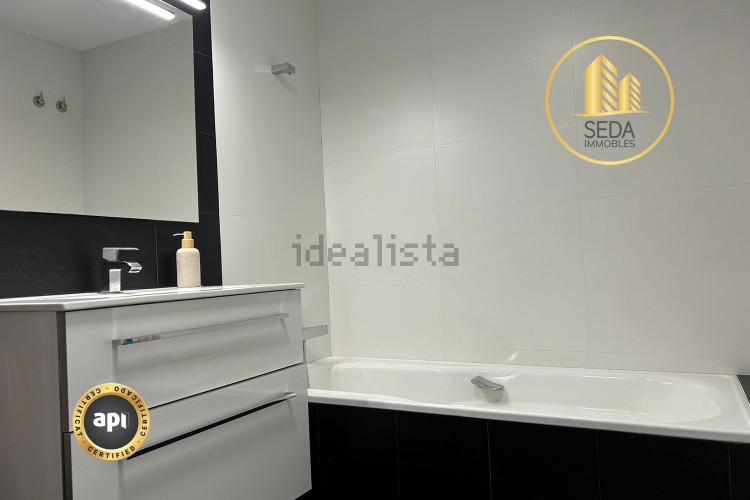 Piso en calle del Bidasoa