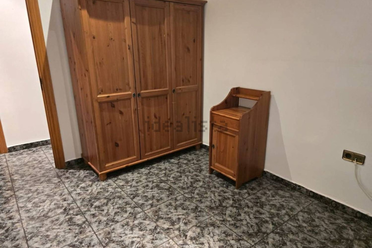 Piso en venta en calle Palautordera