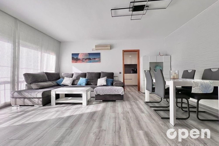 Frederic Mistral, Sant Pere Nord