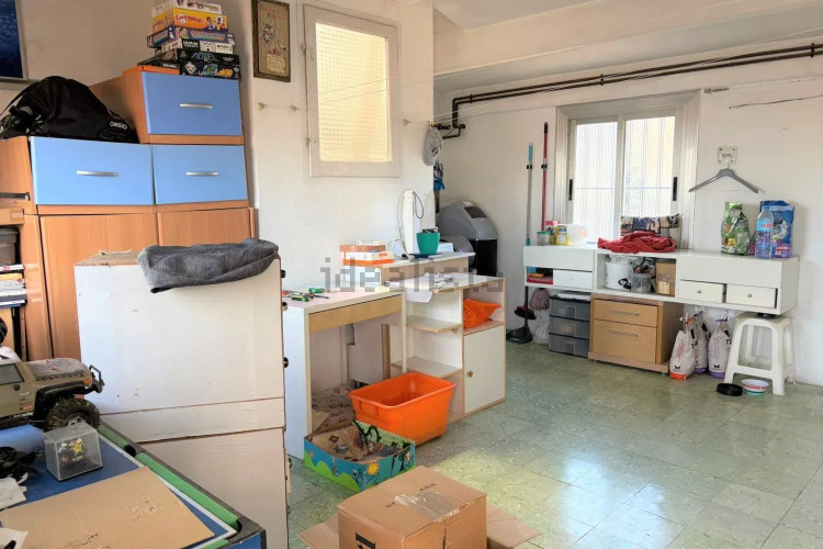 Piso en calle Sant Damian