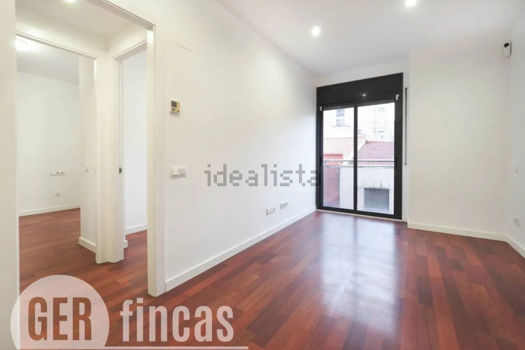 Piso en calle de Menéndez y Pelayo