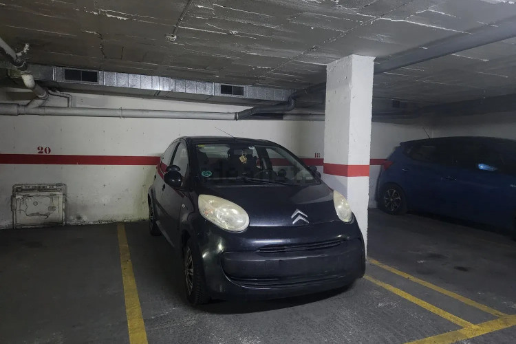 Piso en Barrio La Grípia