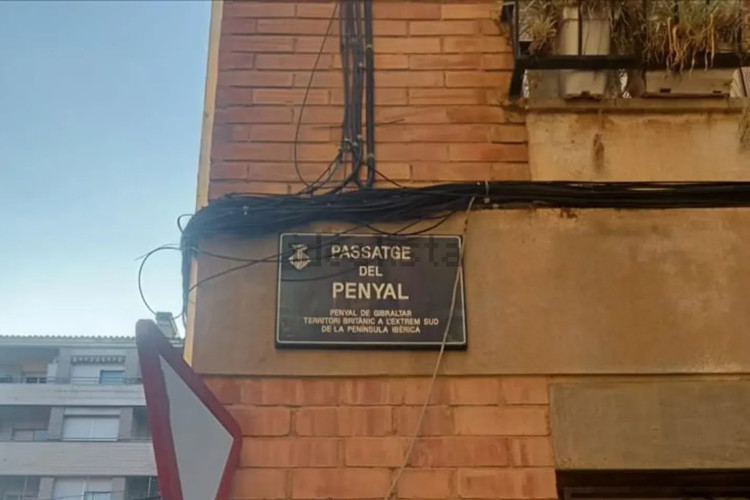 Piso en Barrio Can Boada