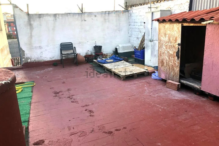 Piso en Barrio Ca n'Anglada