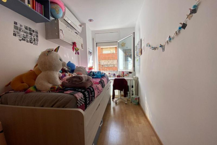 Planta baja ideal para inversores. piso alquilado. en Terrassa