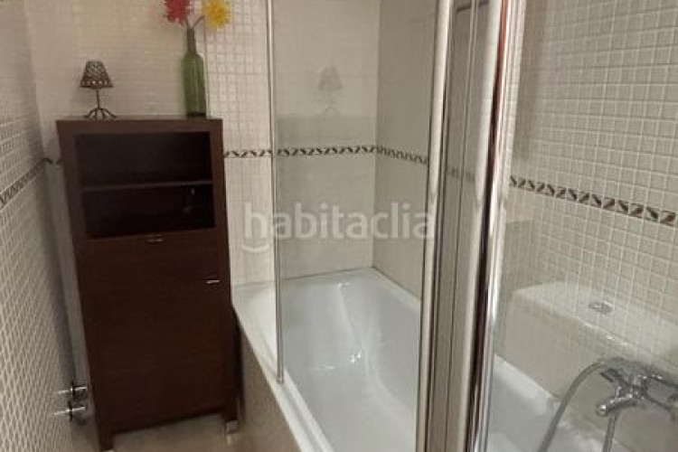 Dúplex magnifico duplex en el centro de sant pere con parquing y trastero en Terrassa
