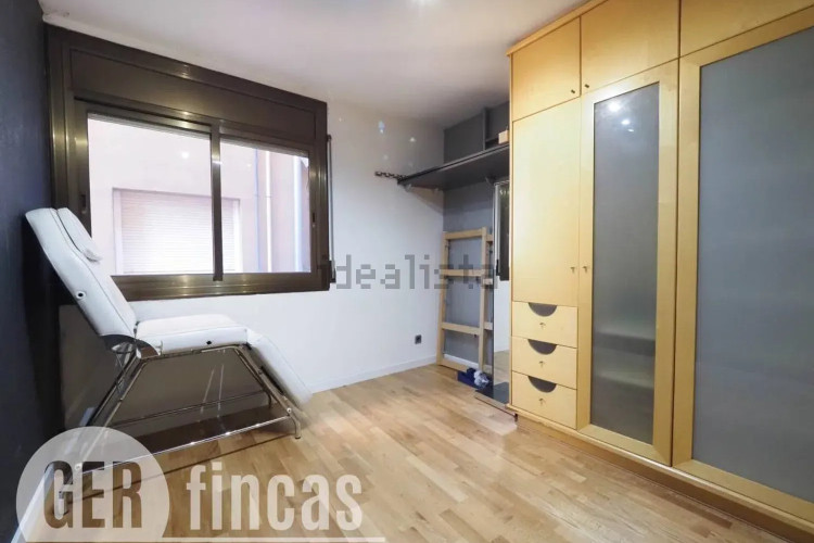 Piso en avenida de Joaquim de Sagrera