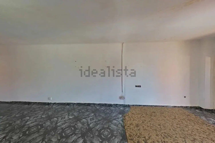 Piso en calle del Pintor Fortuny