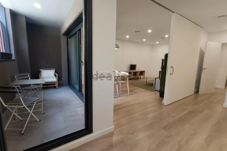Piso en calle de Pere Fizes