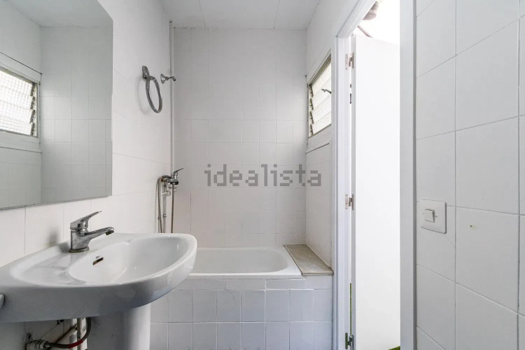 Piso en calle de la Duquessa de la Victòria