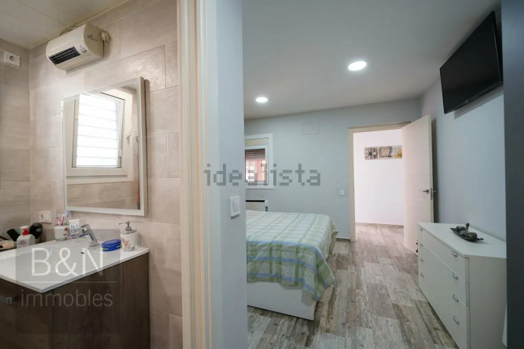 Casa independiente en Barrio Les Martines