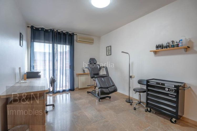 Casa en exclusiva tu nuevo hogar en plena naturaleza en Terrassa