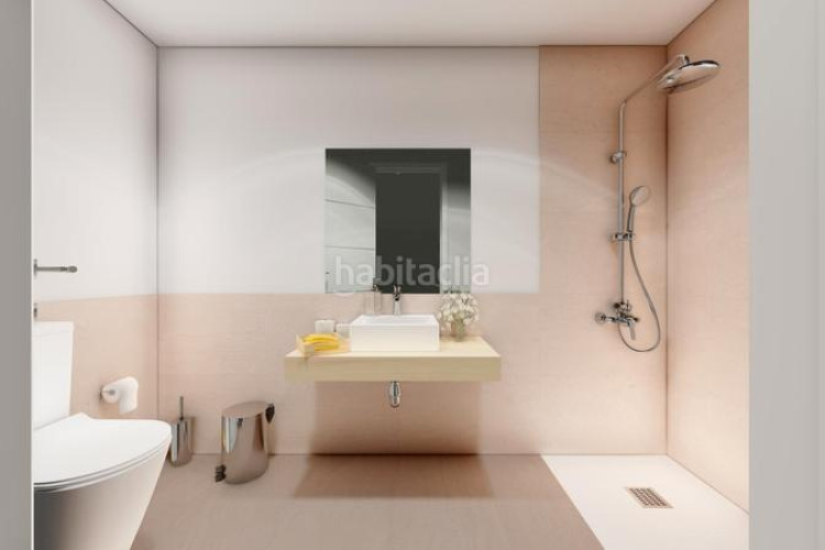 Dúplex  obra nueva sant pere en San Pere Terrassa
