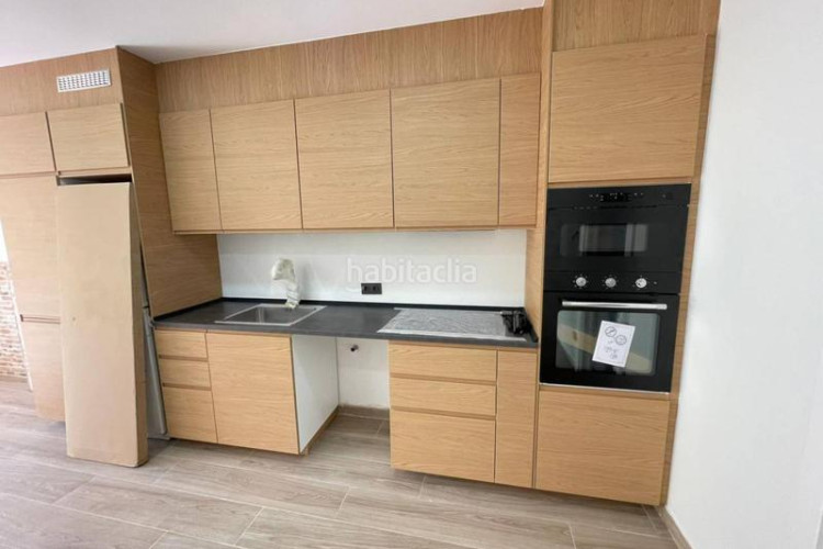 Piso  en venta en ca naurell en Ca n'Aurell Terrassa