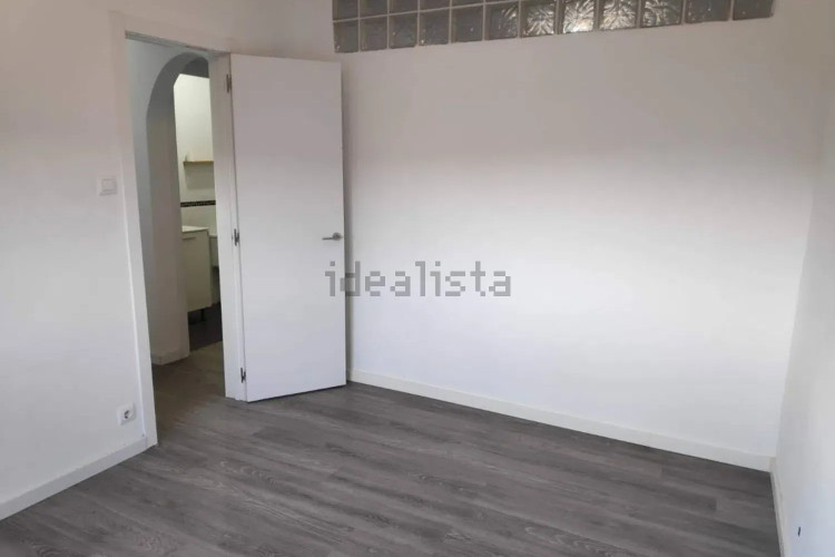 Piso en Urb. can palet Barrio Can Palet