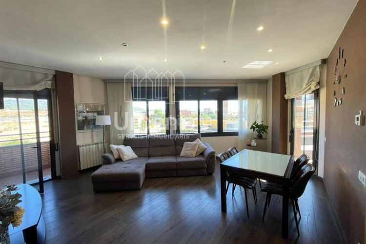Dúplex  en venta en Sant Pere Nord Terrassa
