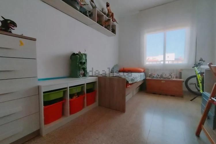 Ático en Barrio Sant Pere Nord