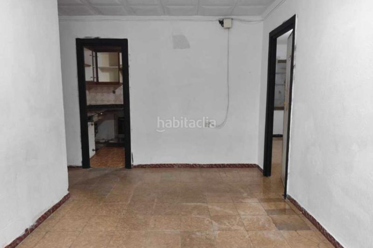 Piso  en calle renaixement en Sant Pere Nord Terrassa