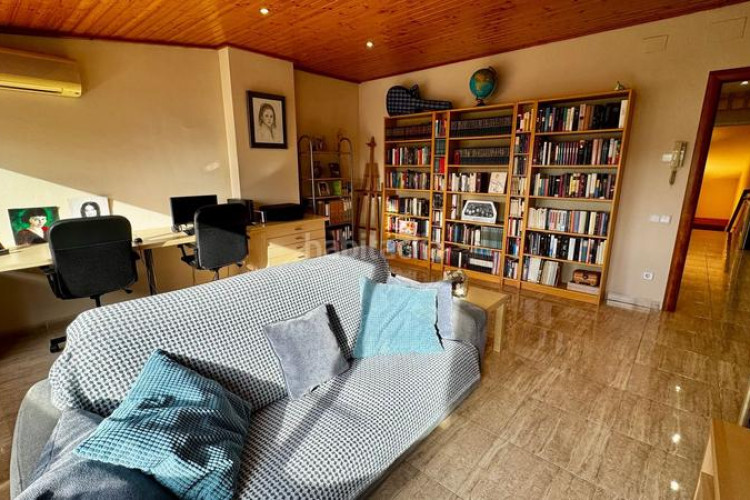 Casa en la selva 2 en Can Palet Terrassa