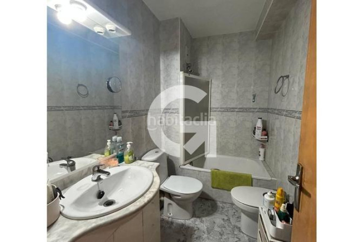 Piso  con posibilidades en bonaire en Pla de Bon Aire Terrassa