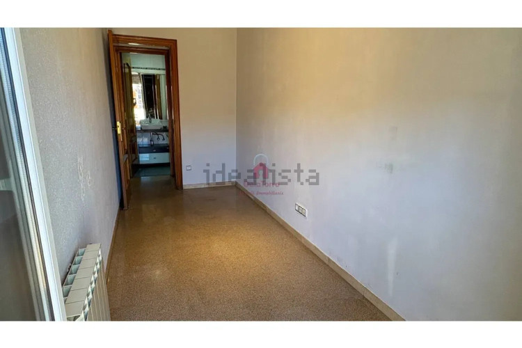 Ático en calle del Consell de Cent