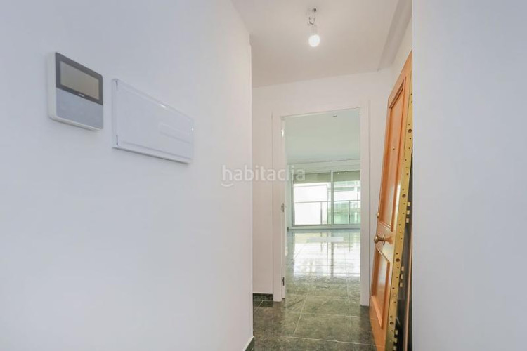 Piso  . muy bien ubicada en Zona Esportiva Terrassa