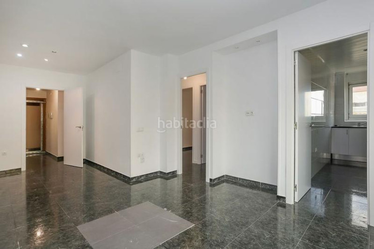Piso  . muy bien ubicada en Zona Esportiva Terrassa