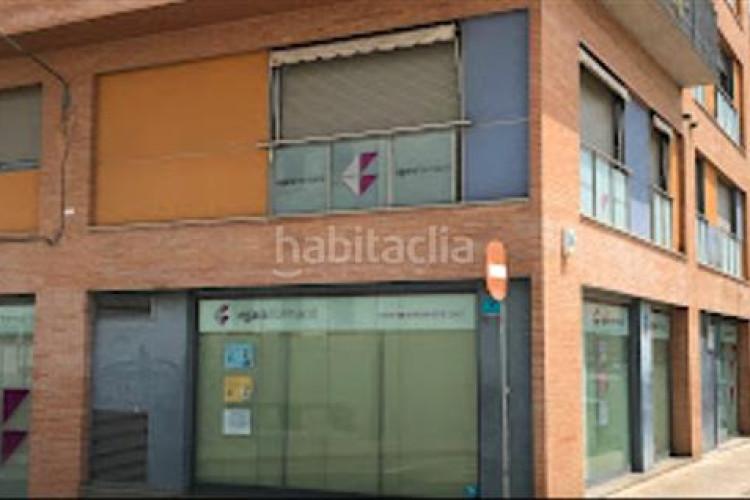 Piso en Can Boada Terrassa