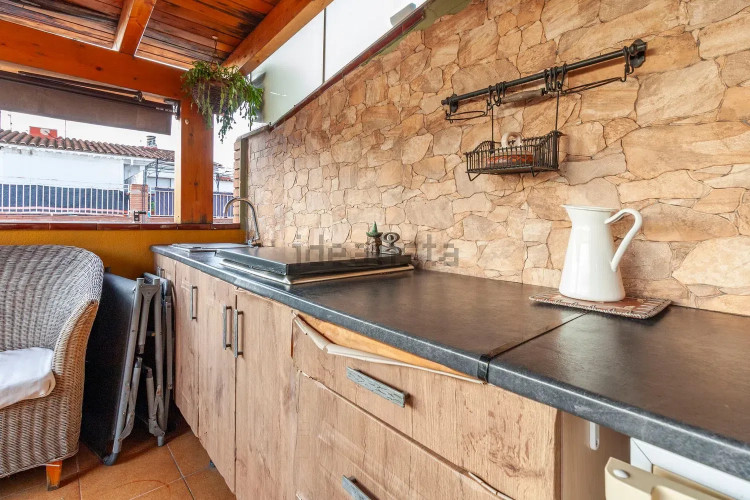 Dúplex en CL Salou, De