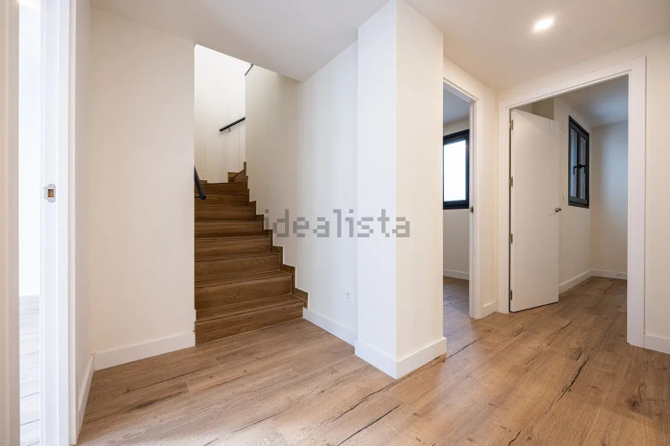 Dúplex en camino Fondo, 19