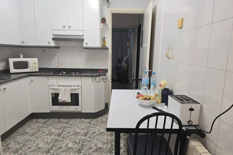 Piso en calle de Pau Marsal