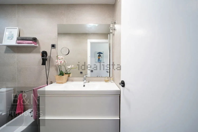 Dúplex en Barrio Zona Esportiva